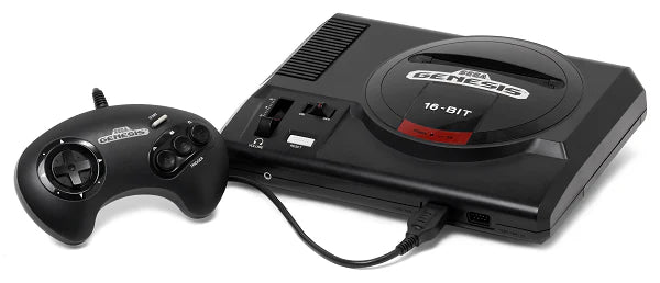 Sega Genesis Model 1 Console