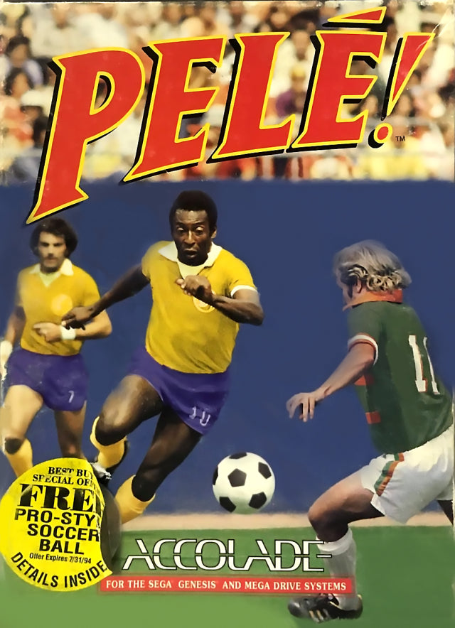 Pele