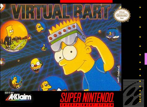 Virtual Bart