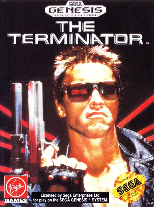 Terminator