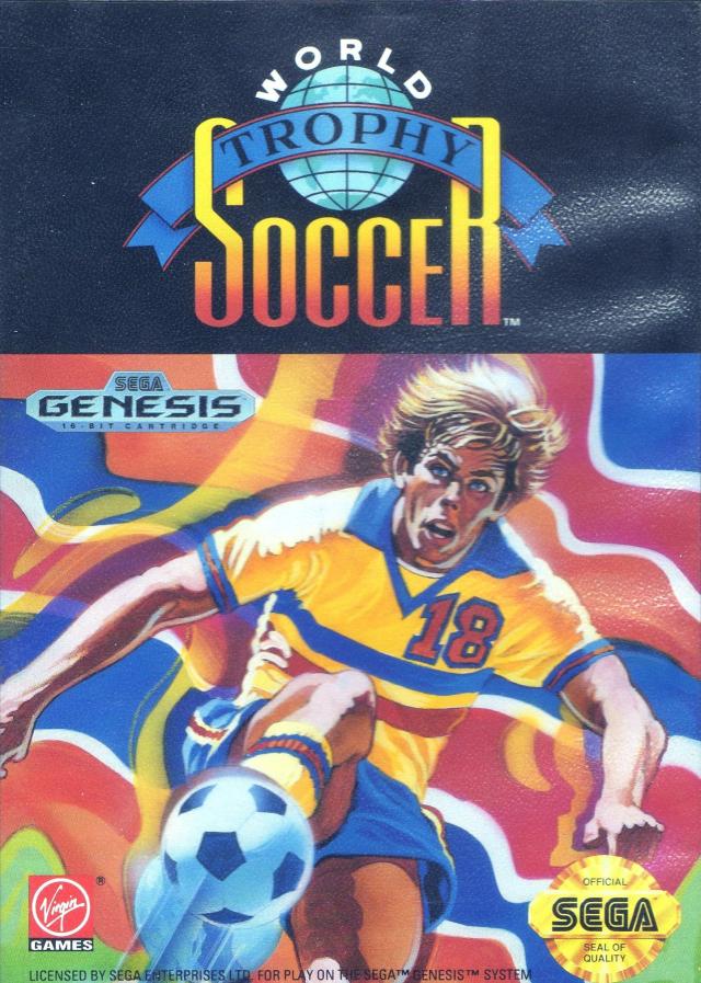 World Trophy Soccer