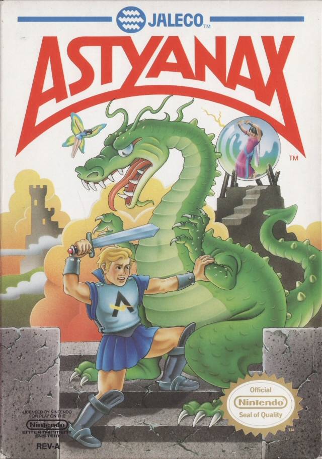 Astyanax