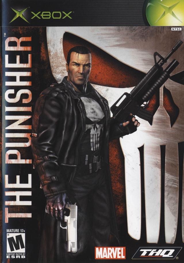 The Punisher