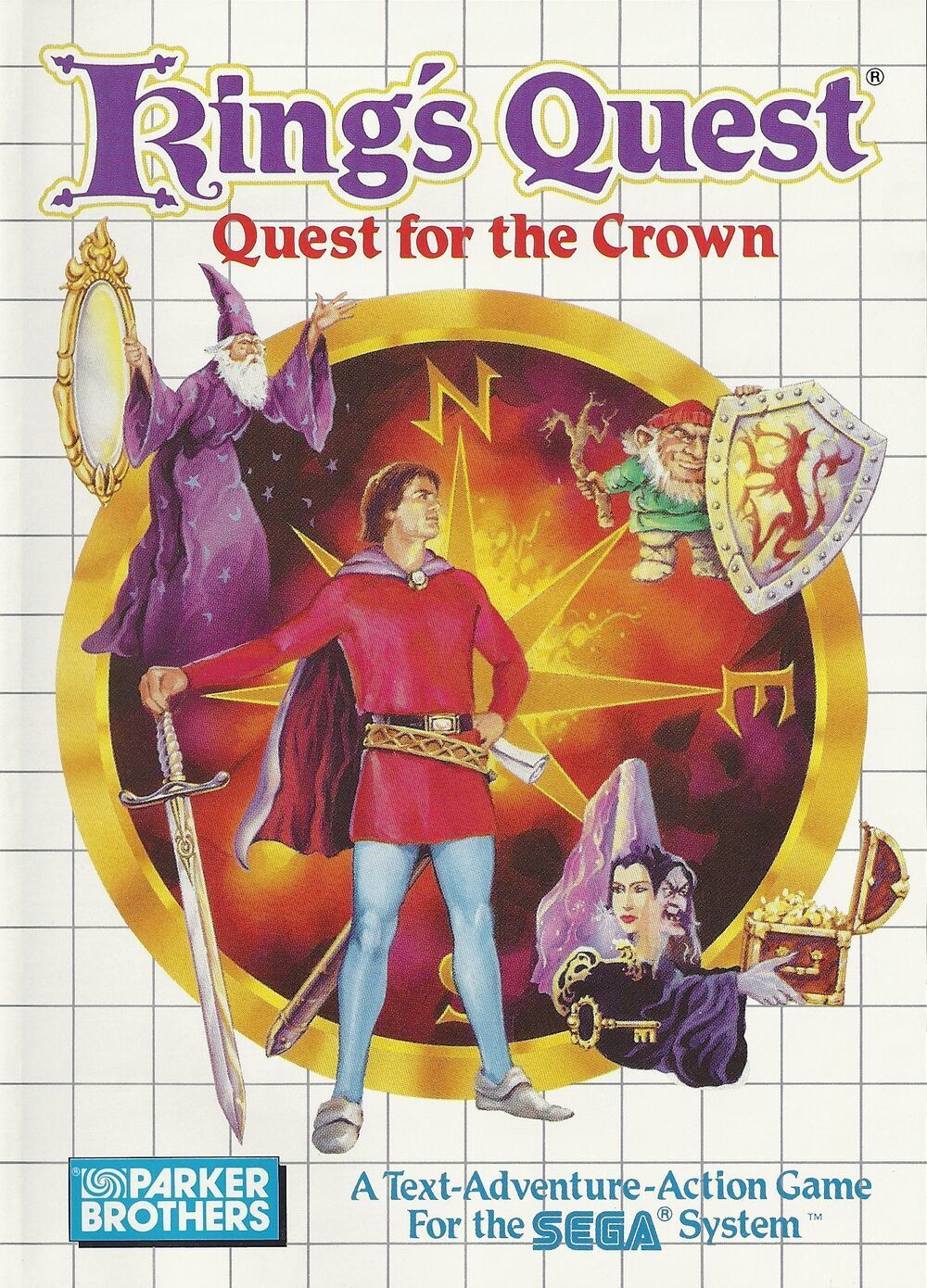 King's Quest