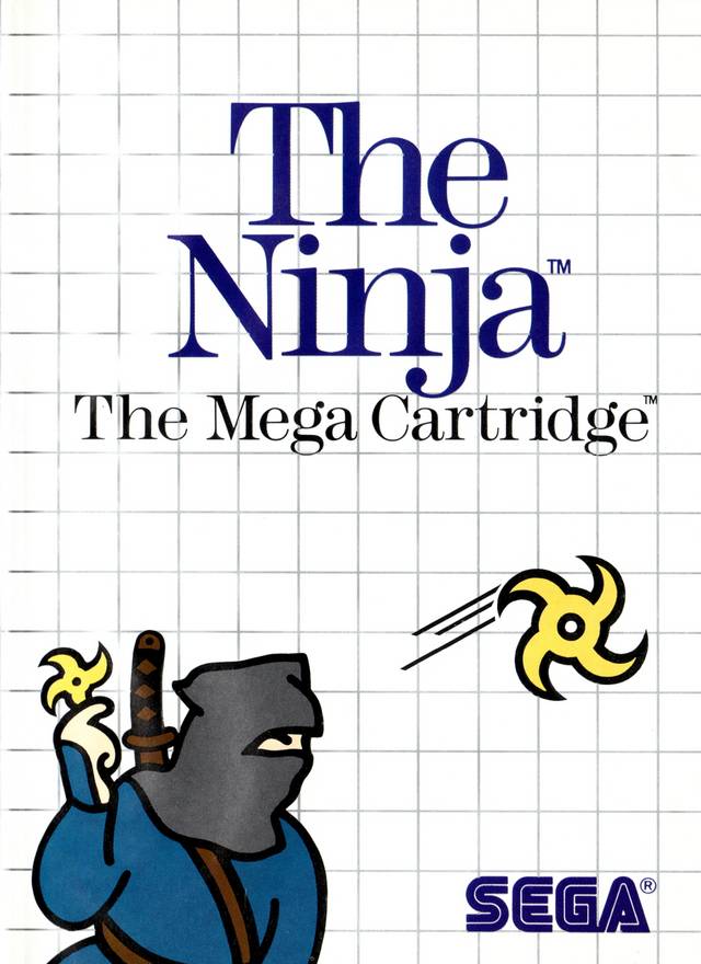 The Ninja