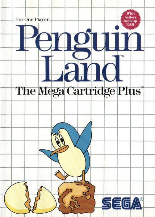 Penguin Land