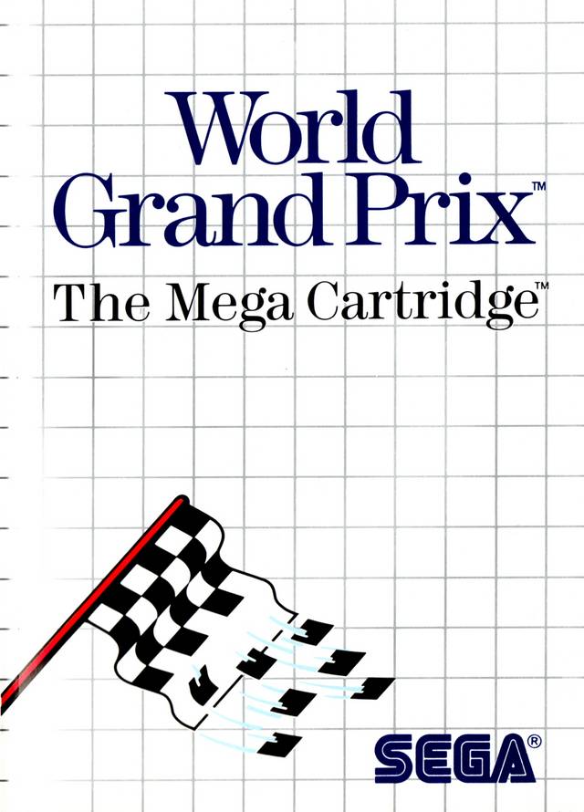 World Grand Prix