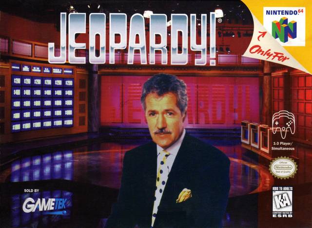 Jeopardy