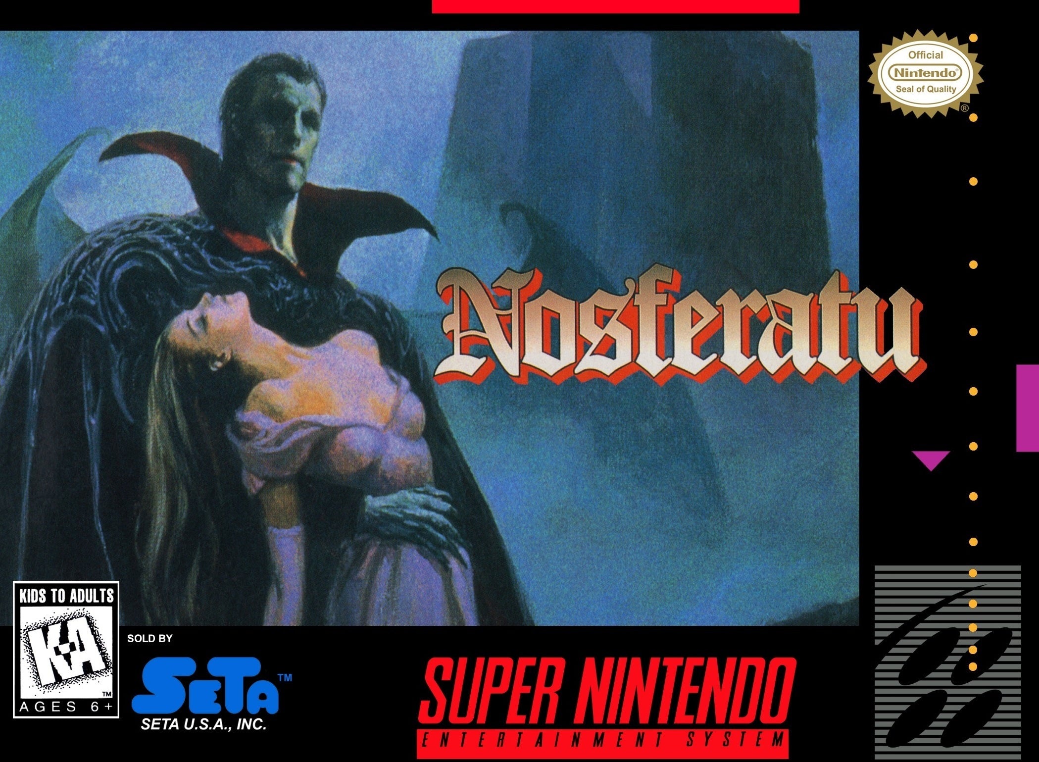 Nosferatu