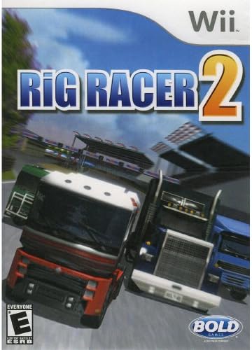 Rig Racer 2