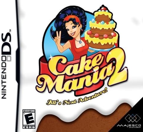 Cake Mania 2