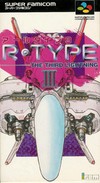 R-Type III The Third Lightning JP