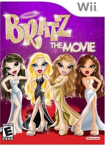 Bratz: The Movie