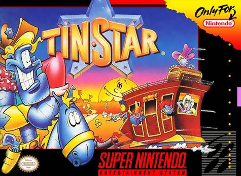 Tinstar