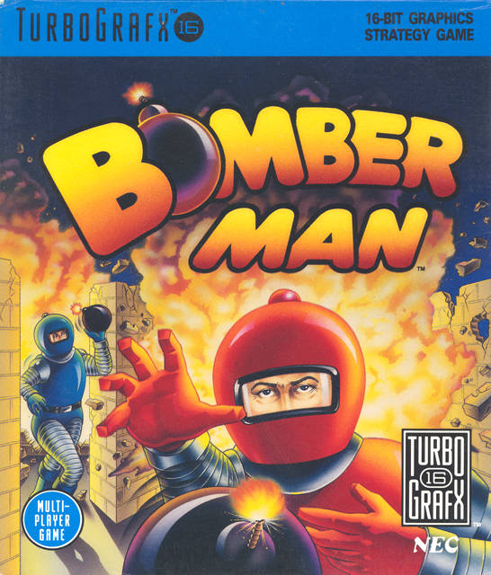 Bomberman