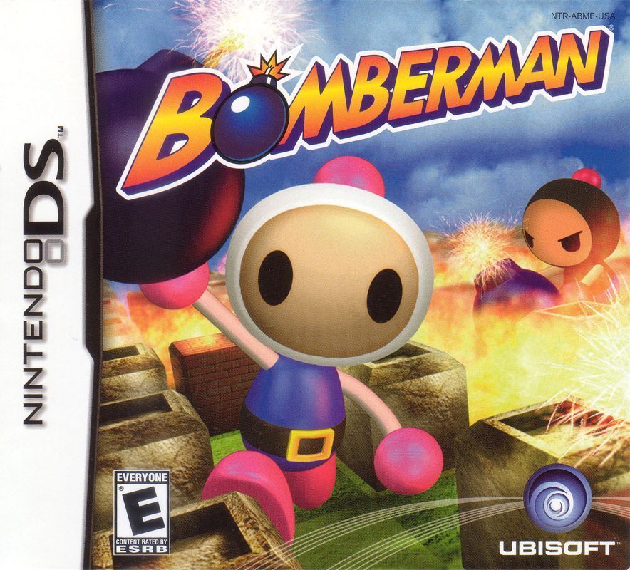 Bomberman