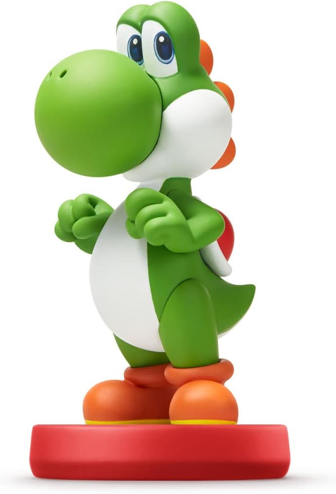 Yoshi - Super Mario