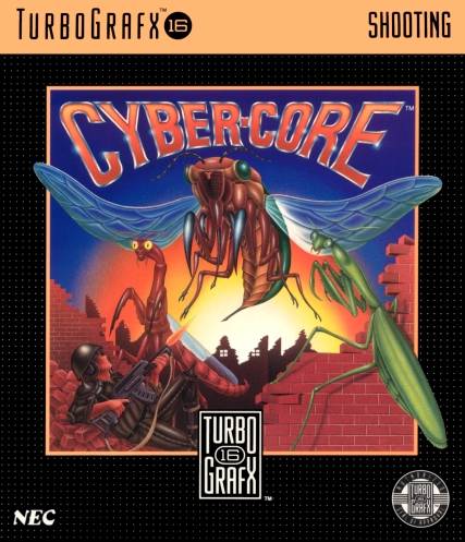 Cyber Core
