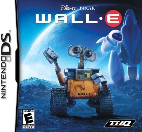 Wall-E