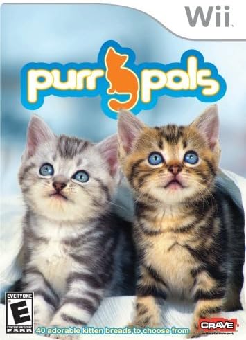 Purr Pals