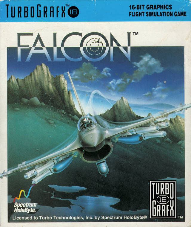 Falcon