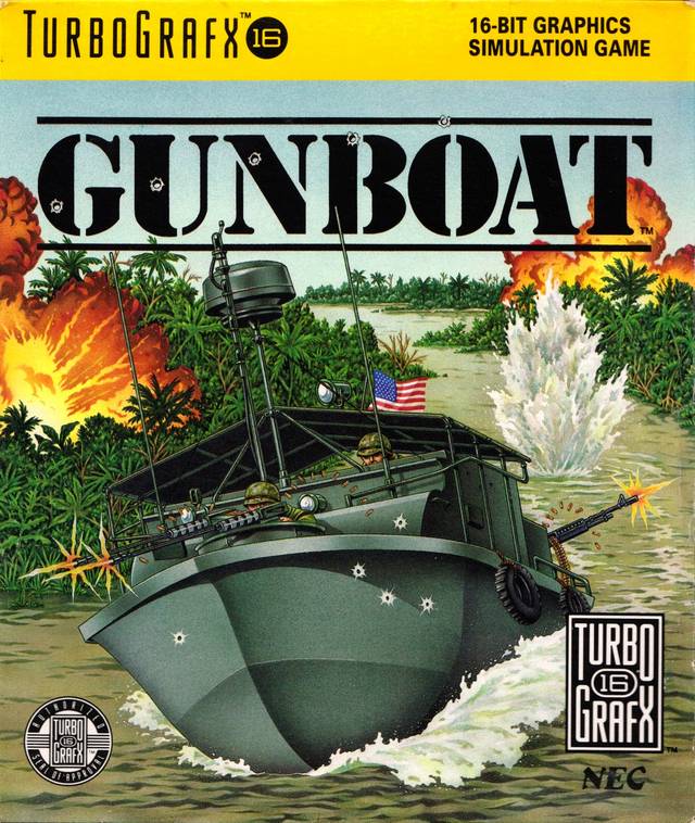 Gunboat