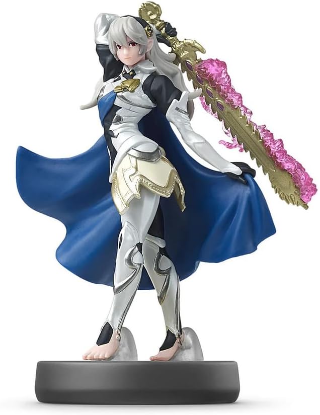 Corrin - Player 2