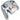 Platinum WaveBird Wireless Controller for Nintendo GameCube with Receiver