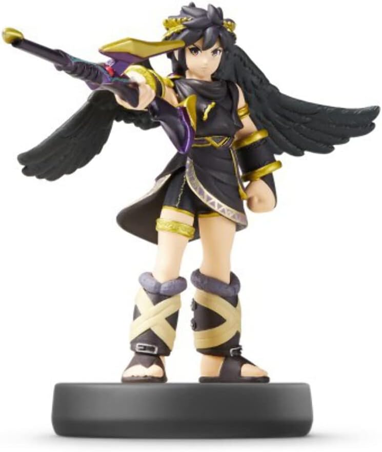 Dark Pit