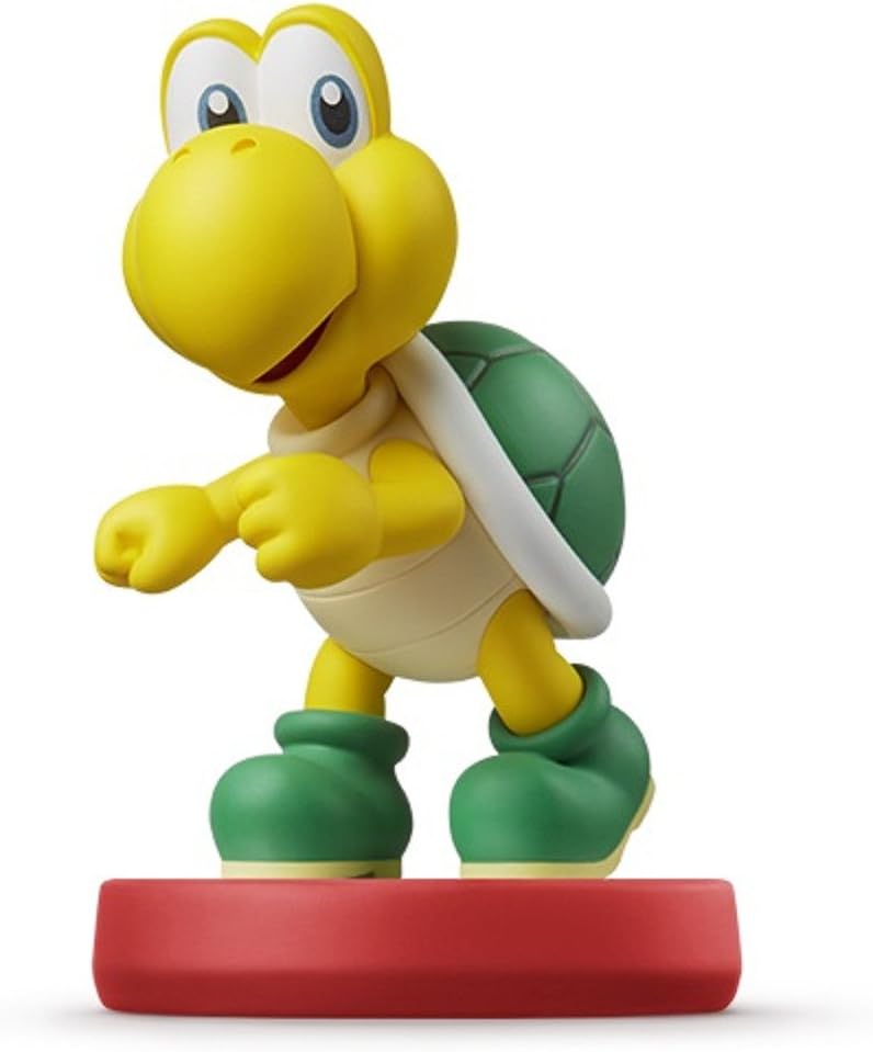 Koopa Troopa