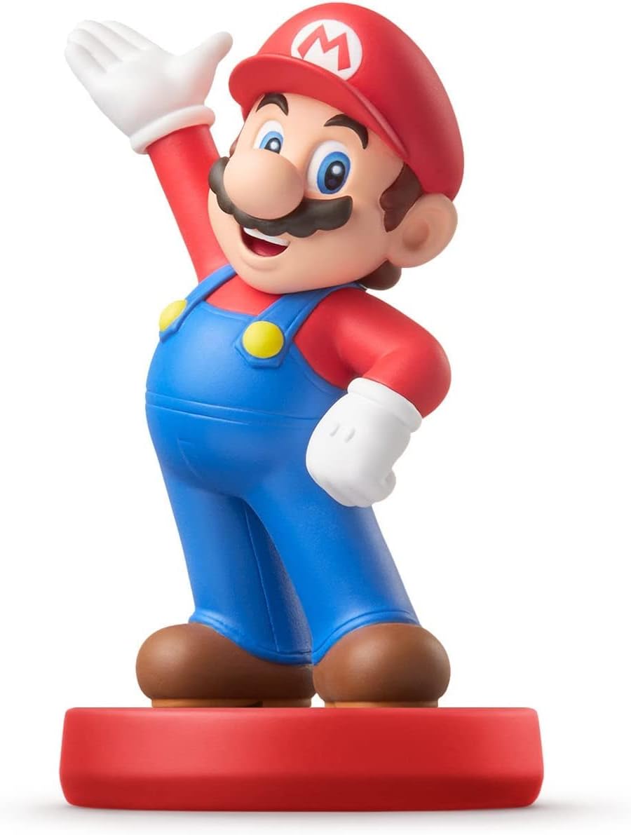 Mario - Super Mario