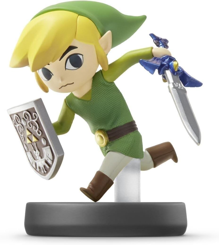 Link - Toon