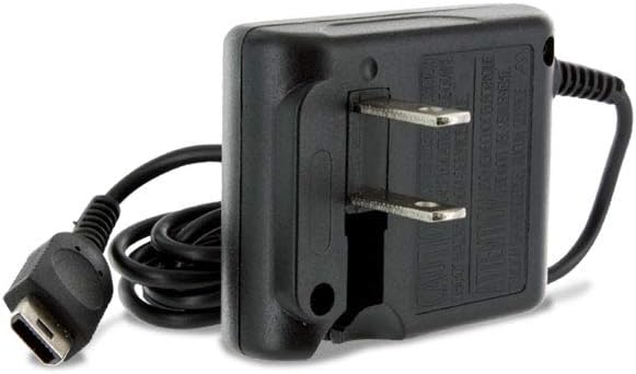 Chargeur Tomee pour Gameboy Micro (AC Adapter)