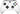 Manette Xbox One Blanche