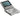 Platinum Gameboy Advance SP