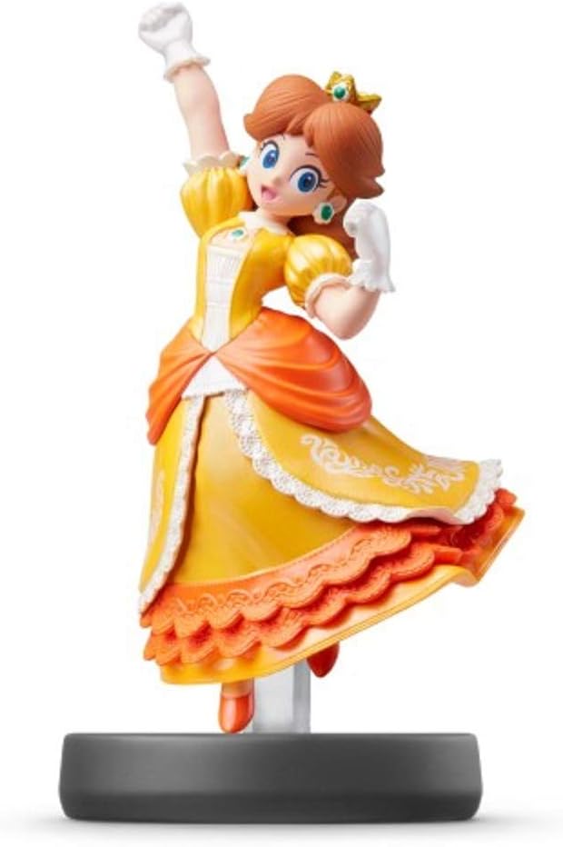 Daisy [Super Smash Bros]