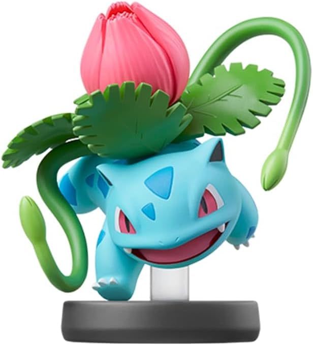 Ivysaur