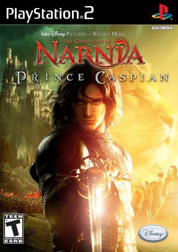 Chronicles of Narnia Prince Caspian