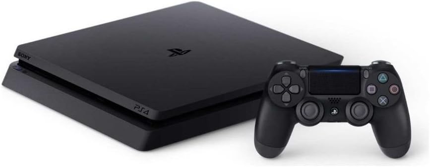 Console Playstation 4 Slim 1TB