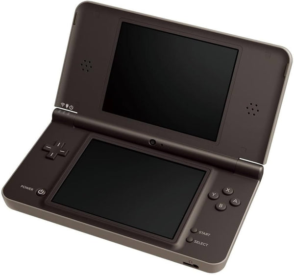 Nintendo Switch dsi Nintendo DSi XL Bronze – Flip Jeux Vidéo