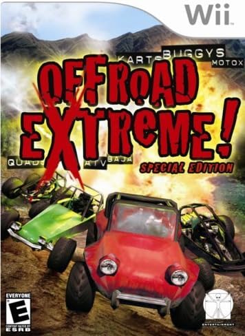 Offroad Extreme Special Edition