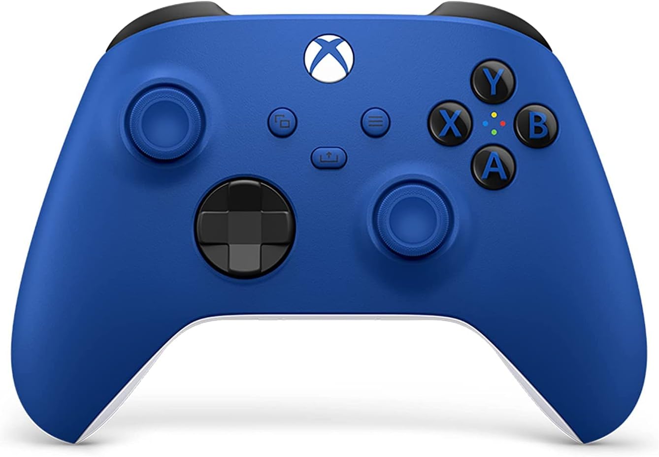 Manette Sans-Fil Xbox X/S [Shock Blue]