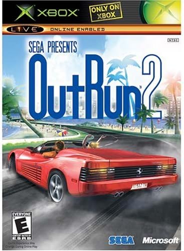 OutRun 2