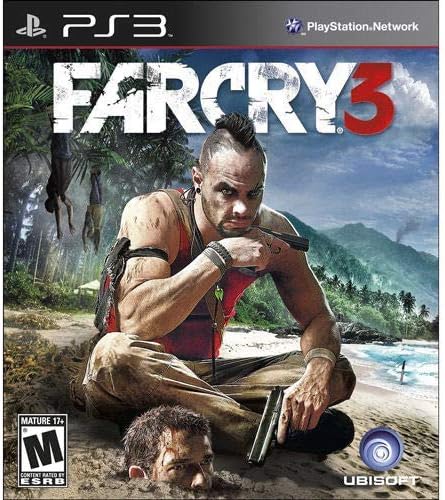 Far Cry 3