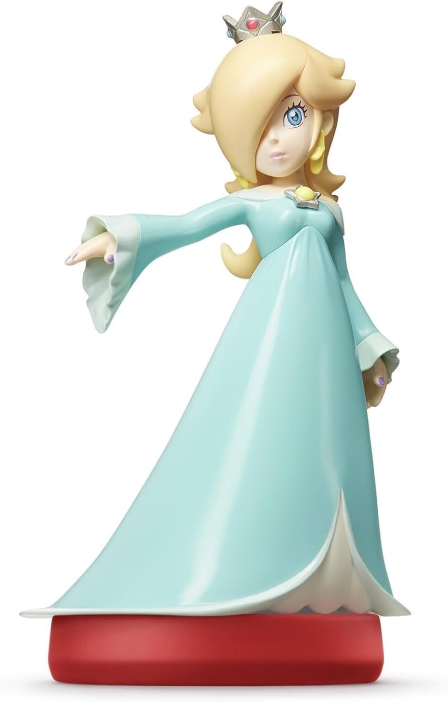 Rosalina - Super Mario