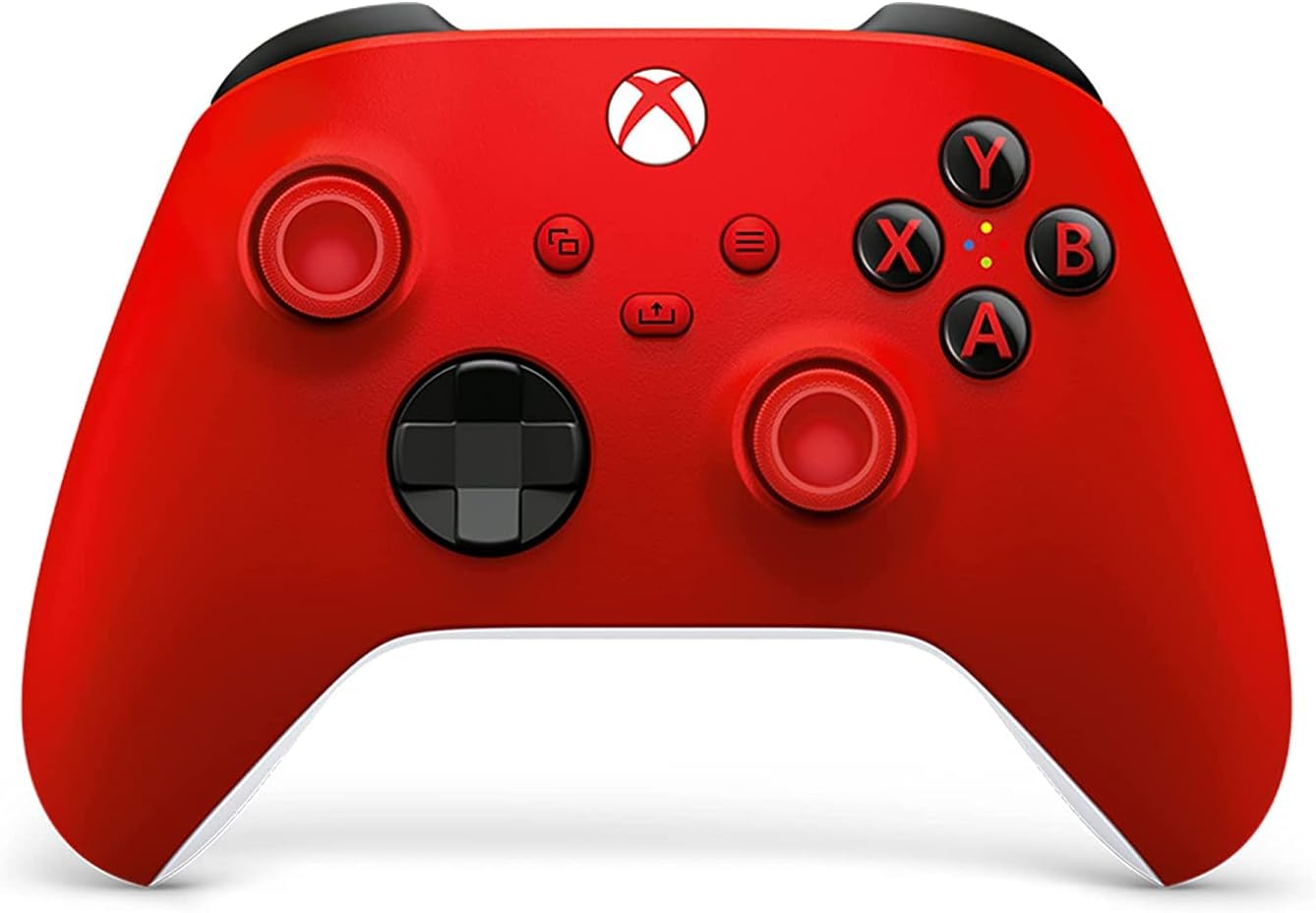 Manette Sans-Fil Xbox X/S [Pulse Red]