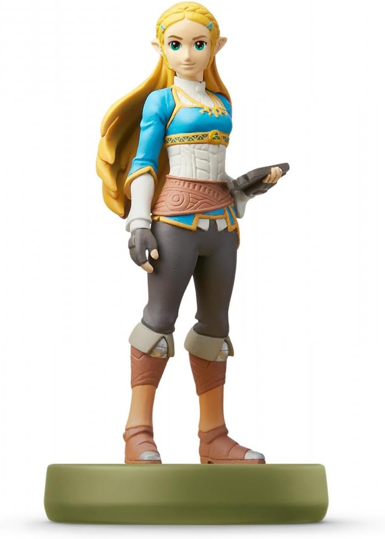 Zelda - Breath of Wild