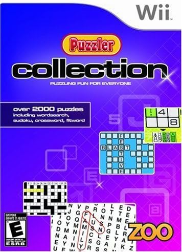 Puzzler Collection