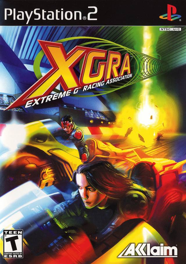 XGRA