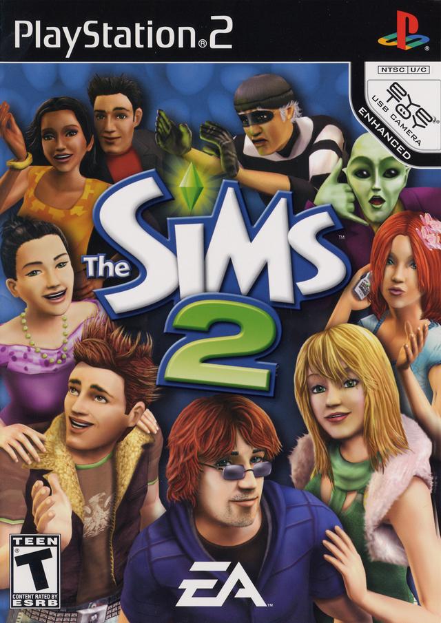 The Sims 2